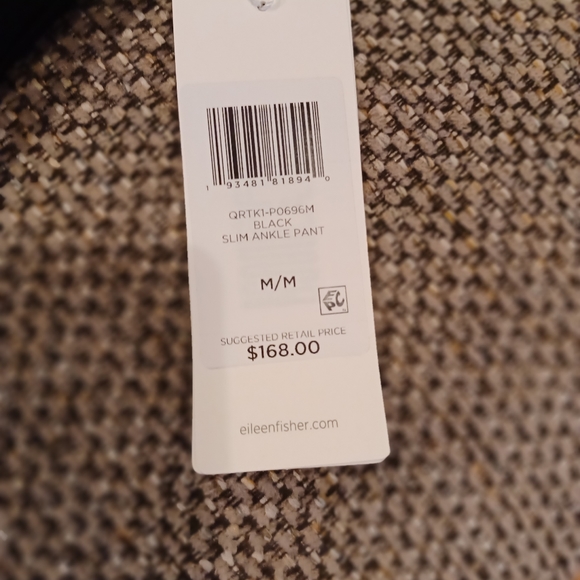 Eileen fisher - Picture 2 of 10